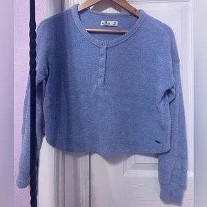 Bought it at Hollister.